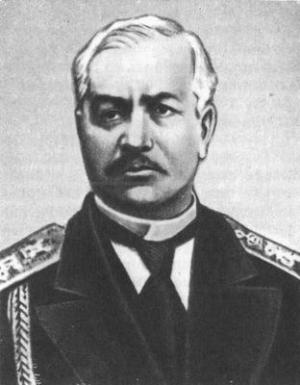 Андрей Александрович Попов
