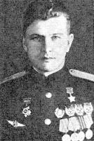 Литвинчук Борис Михайлович