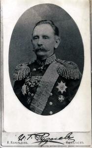 Вице-адмирал И.Г. Руднев