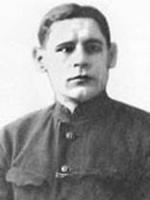 Николай Михайлович Беланов