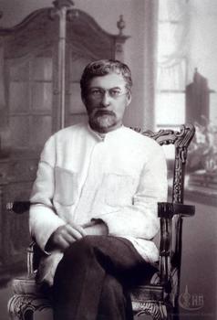Сергей Иванович Гайдученко