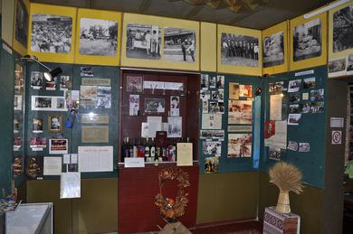 Музей истории села Радсад, виноградарства и виноделия