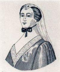 Анна - вторая жена князя Витовта